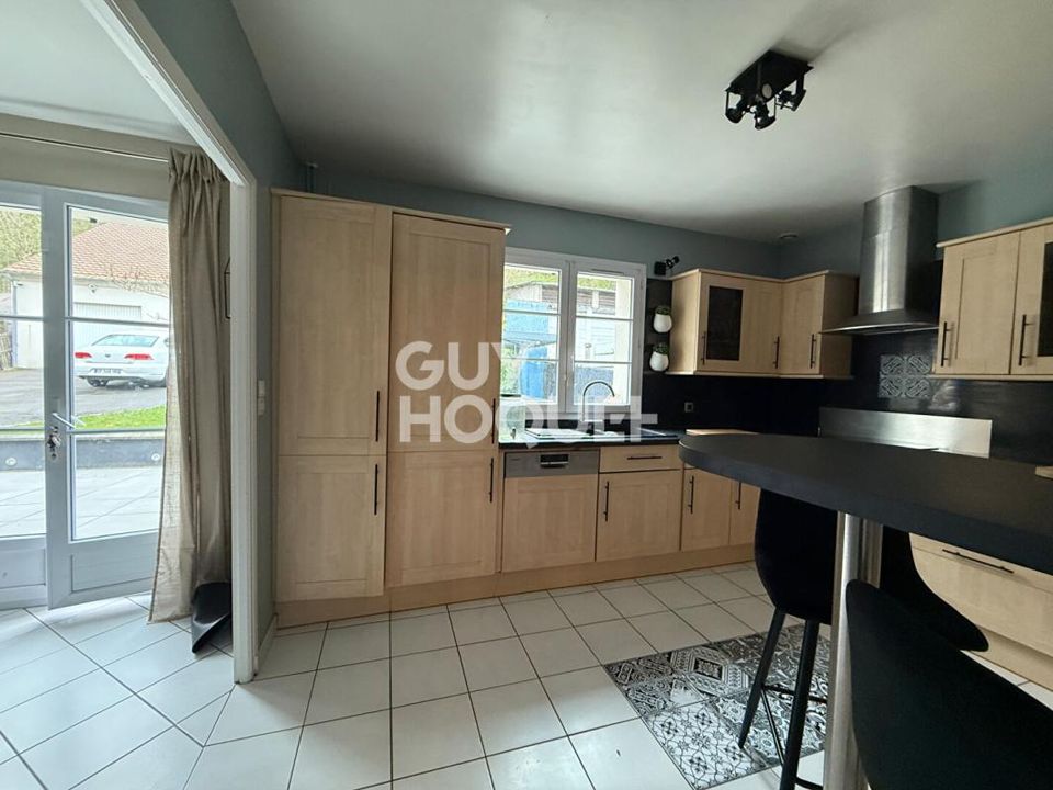 Villa i Jaux, Oise - foto 4