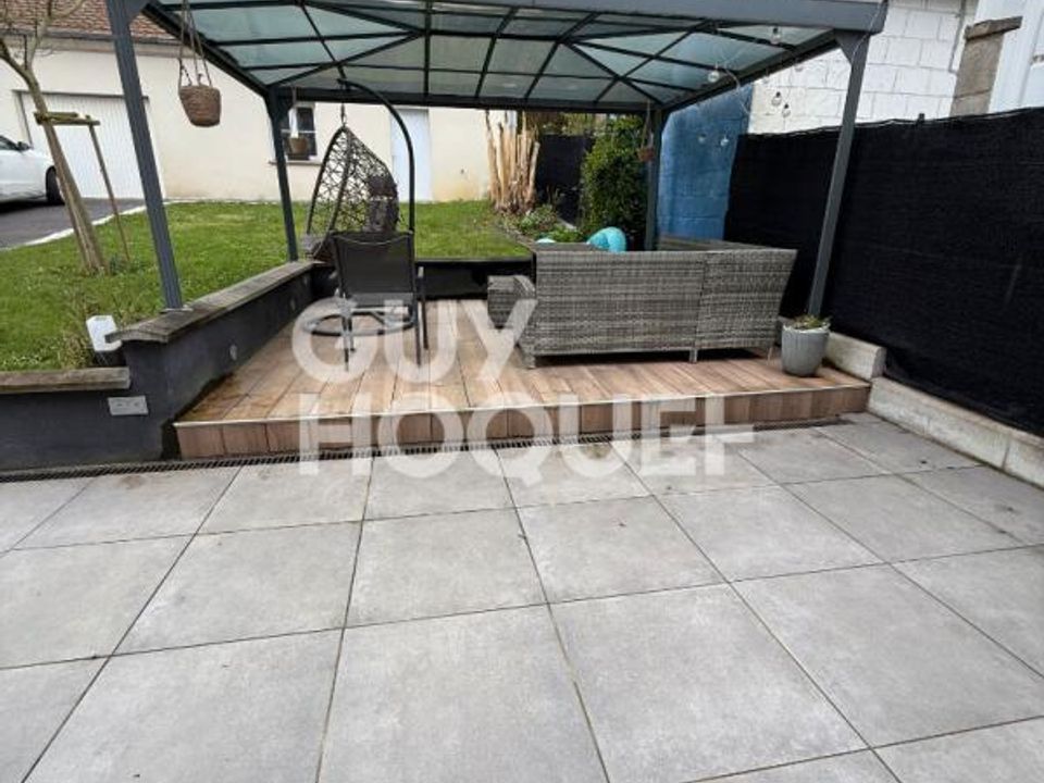 Villa i Jaux, Oise - foto 5