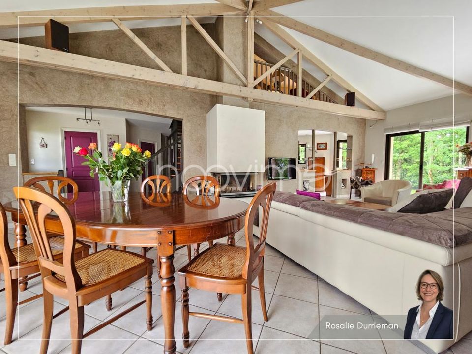 Villa i Vertou, Loire-Atlantique - foto 1