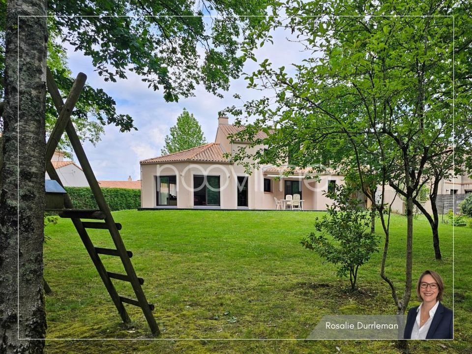 Villa i Vertou, Loire-Atlantique - foto 2