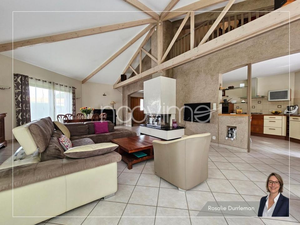 Villa i Vertou, Loire-Atlantique - foto 3