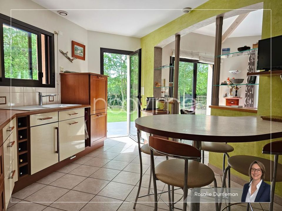 Villa i Vertou, Loire-Atlantique - foto 4