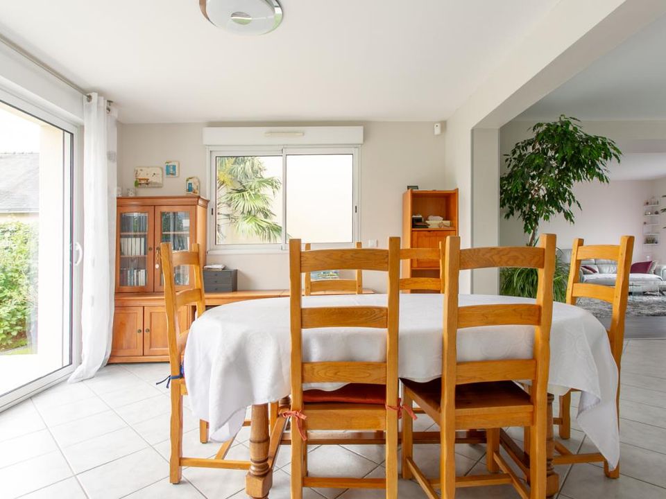 Villa i Mésanger, Loire-Atlantique - bilde 2