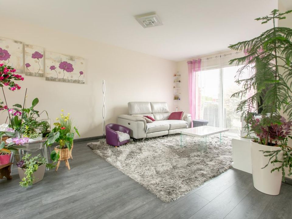 Villa i Mésanger, Loire-Atlantique - bilde 3