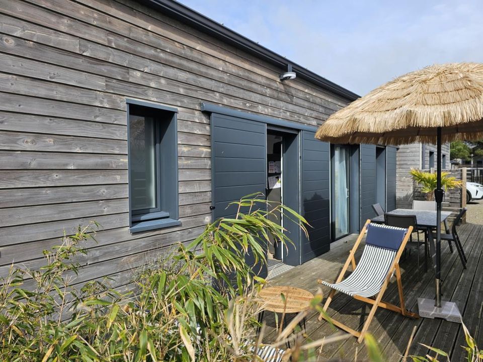 Villa i Saint-Gilles-Croix-de-Vie, Vendee - foto 2