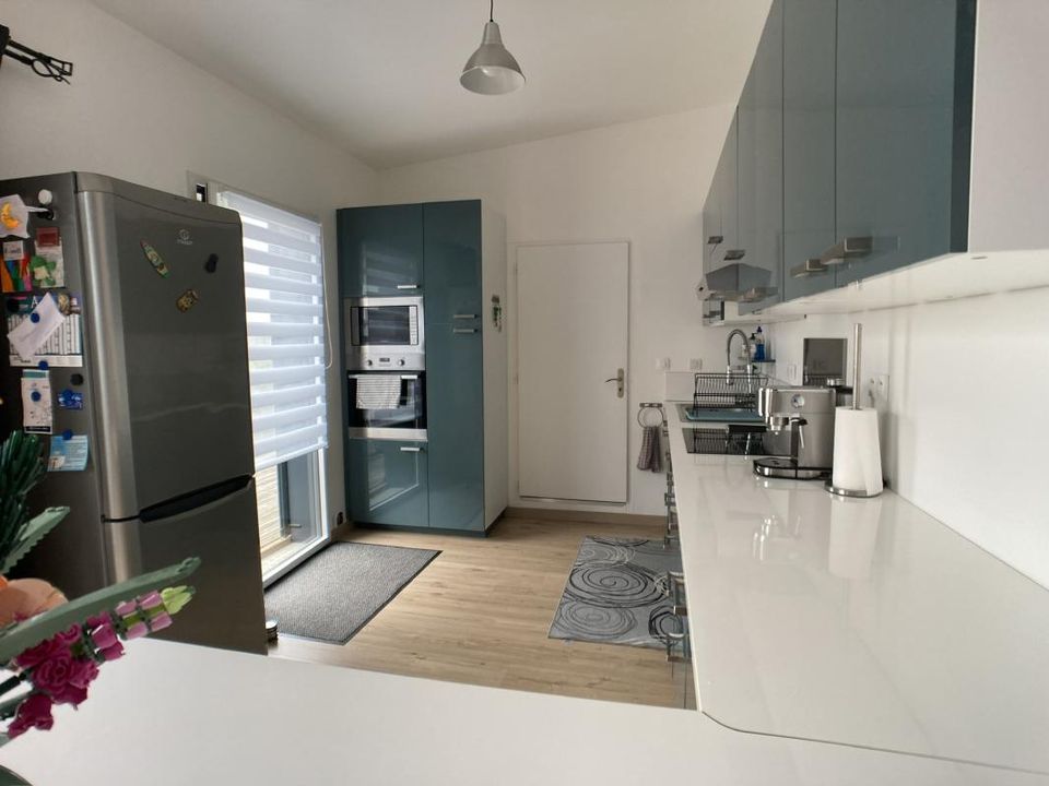 Villa i Saint-Gilles-Croix-de-Vie, Vendee - foto 3