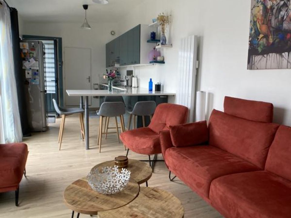 Villa i Saint-Gilles-Croix-de-Vie, Vendee - foto 5