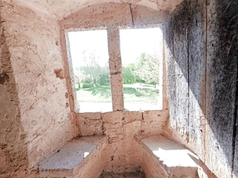 Villa i Vallon-sur-Gée, Sarthe - foto 4