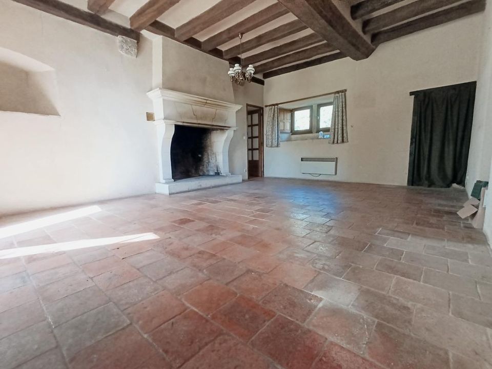 Villa i Vallon-sur-Gée, Sarthe - foto 5