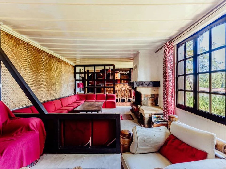 Villa i Le Tampon, La Reunion - foto 4