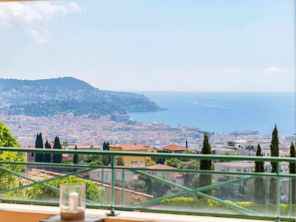 Lejlighed i Nice, Alpes-Maritimes - foto 2