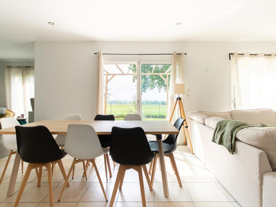 Villa i La Roche-Blanche, Loire-Atlantique - foto 1