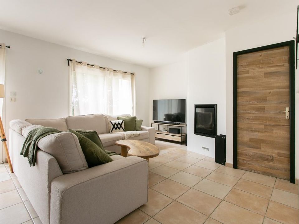 Villa i La Roche-Blanche, Loire-Atlantique - foto 4