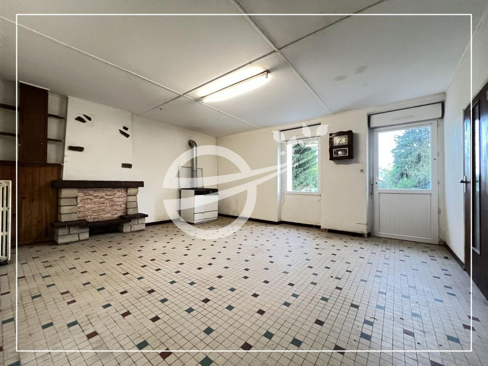 Villa i Jans, Loire-Atlantique - foto 3