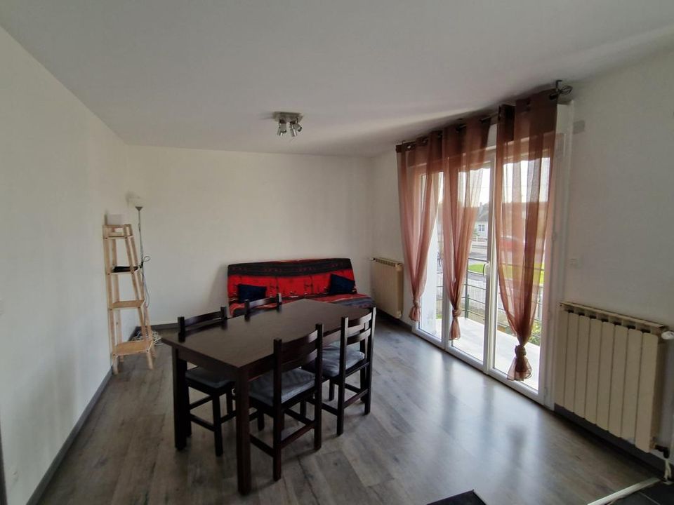 Villa i Sable-sur-Sarthe, Sarthe - foto 2