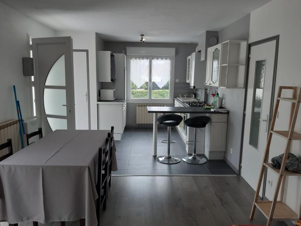 Villa i Sable-sur-Sarthe, Sarthe - foto 4