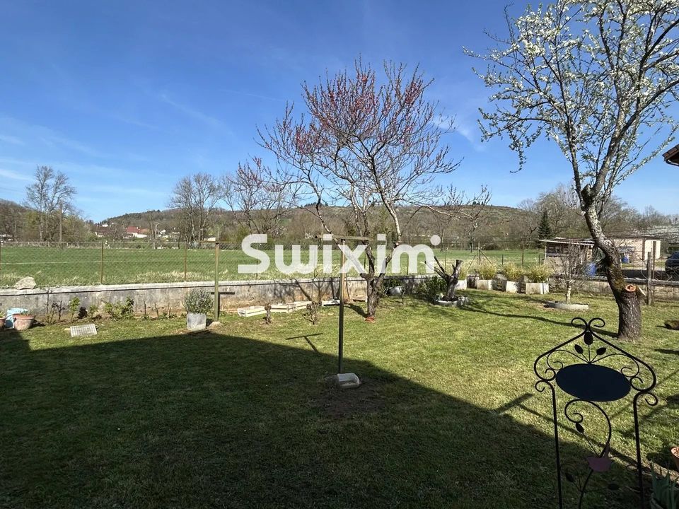 Villa i Lons-le-Saunier, Jura - foto 2