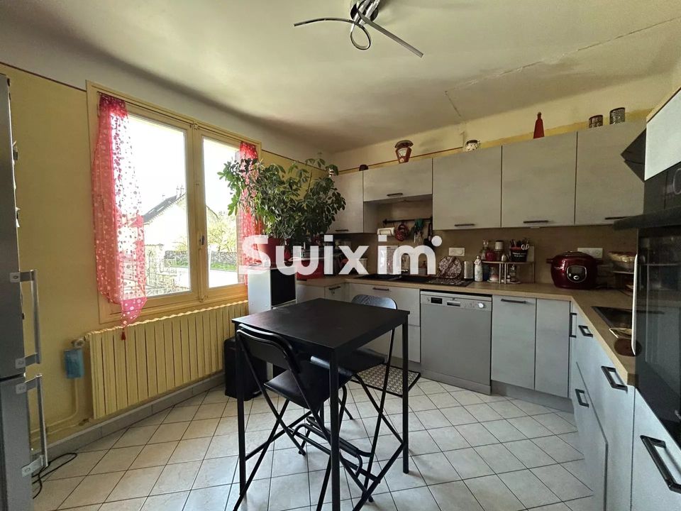 Villa i Lons-le-Saunier, Jura - foto 3