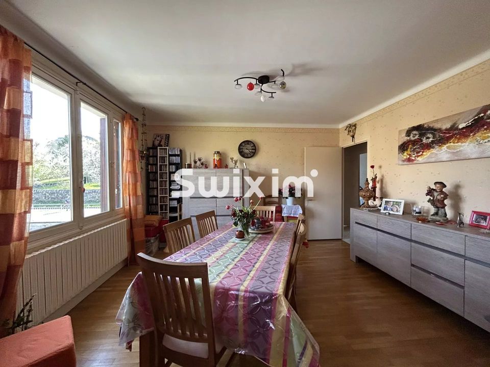 Villa i Lons-le-Saunier, Jura - foto 4