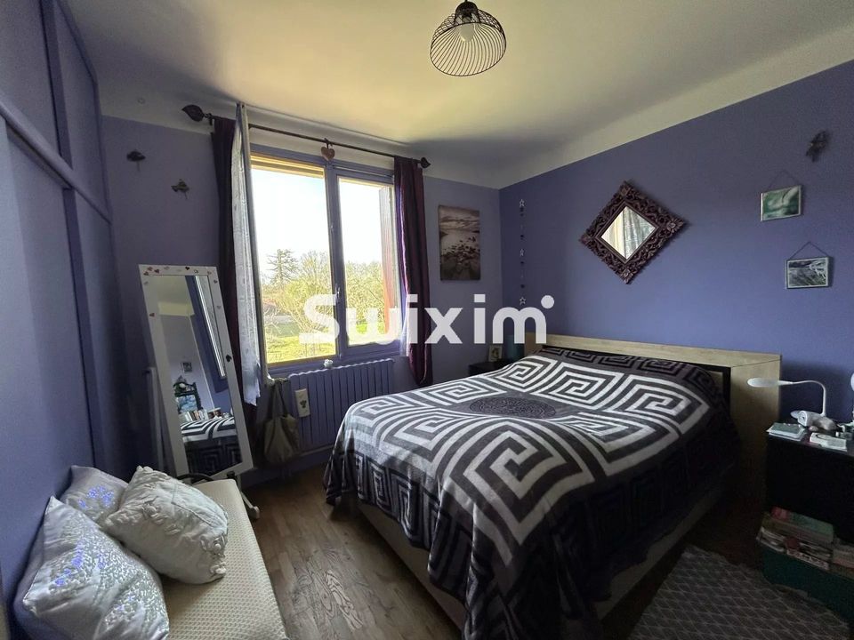 Villa i Lons-le-Saunier, Jura - foto 5