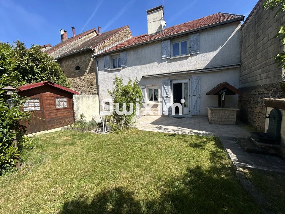 Villa i Domblans, Jura - foto 2