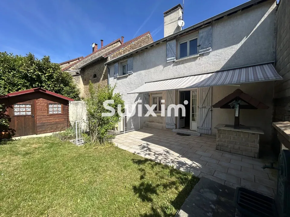 Villa i Domblans, Jura - foto 3