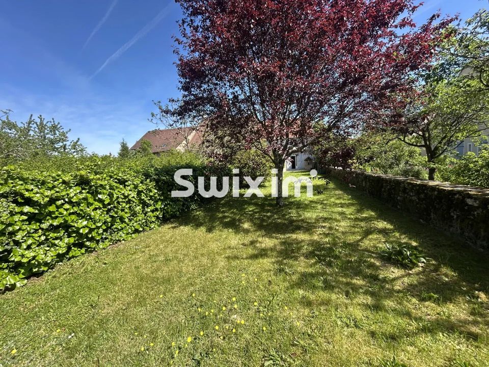 Villa i Domblans, Jura - foto 4