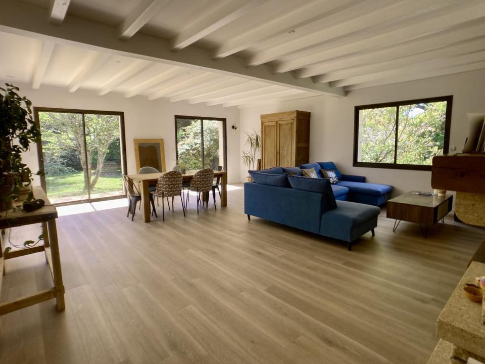 Villa i L'Aiguillon-sur-Vie, Vendee - foto 2