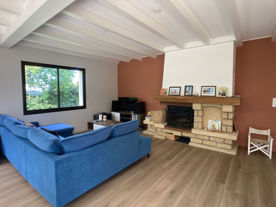 Villa i L'Aiguillon-sur-Vie, Vendee - foto 3