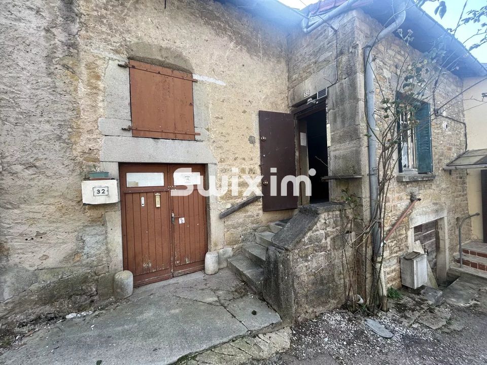 Villa i Perrigny, Jura - foto 2