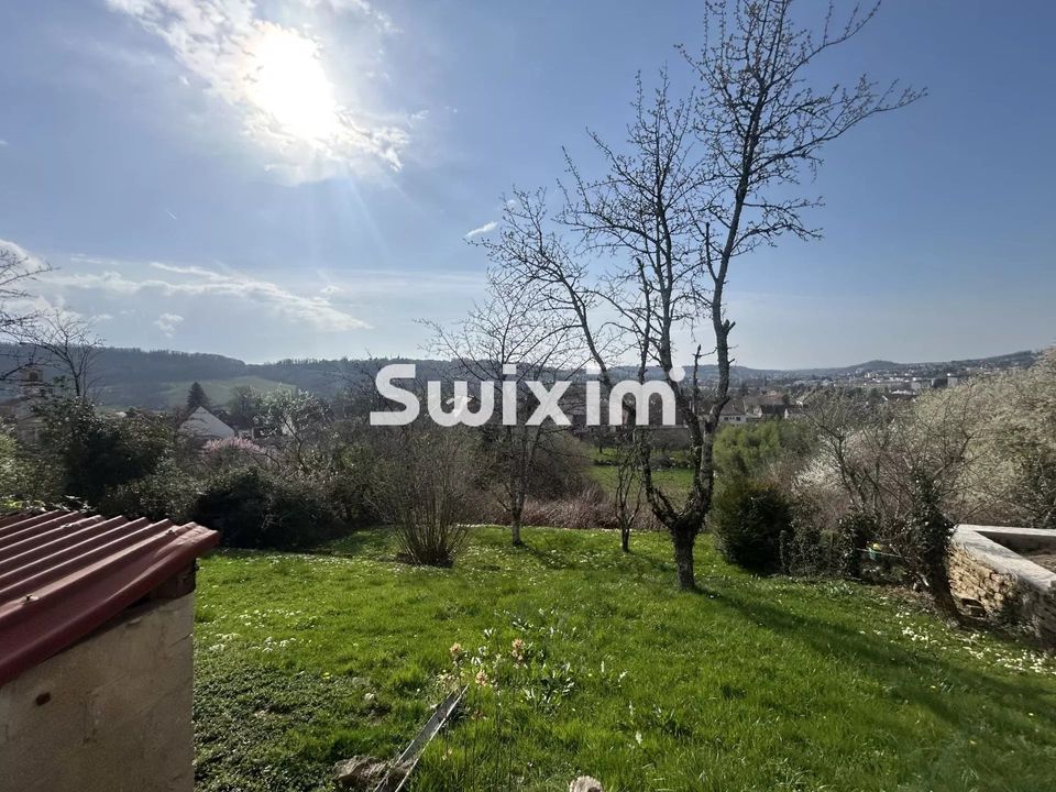 Villa i Perrigny, Jura - foto 4