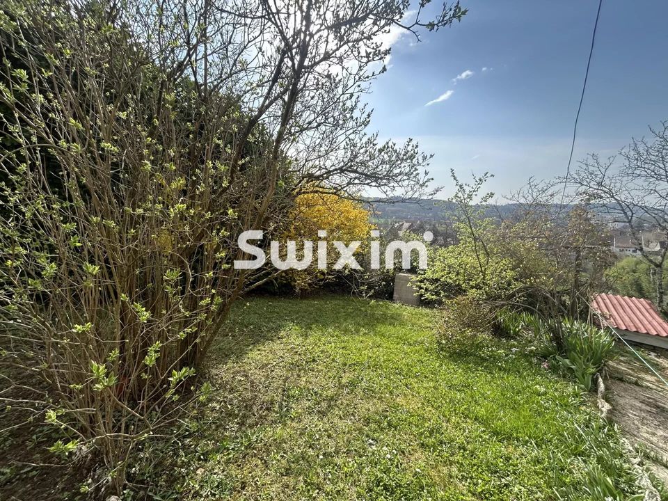 Villa i Perrigny, Jura - foto 5