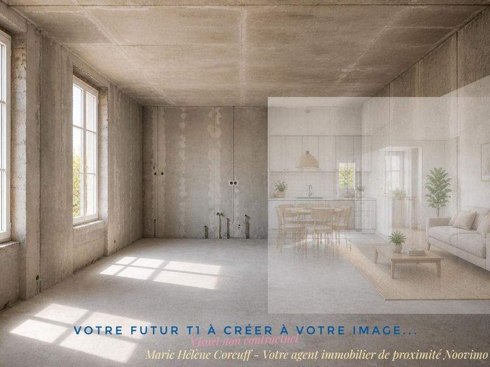 Lejlighed i Liffré, Ille-et-Vilaine - foto 1