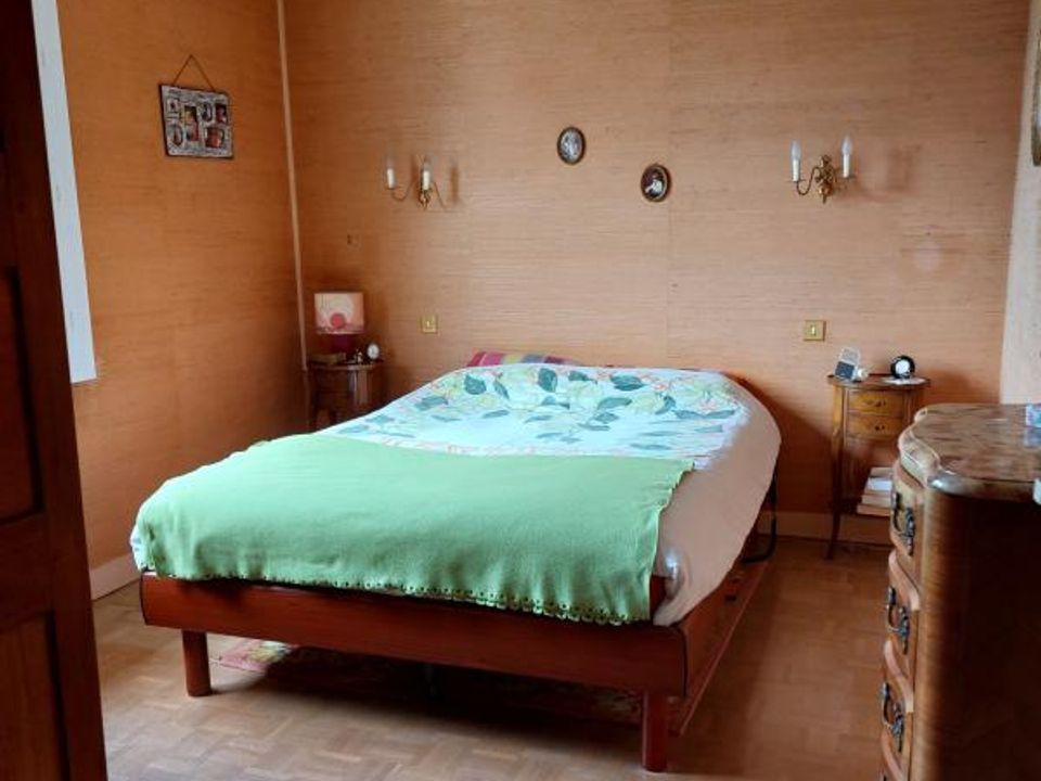 Villa i Savigne-l'Eveque, Sarthe - foto 5