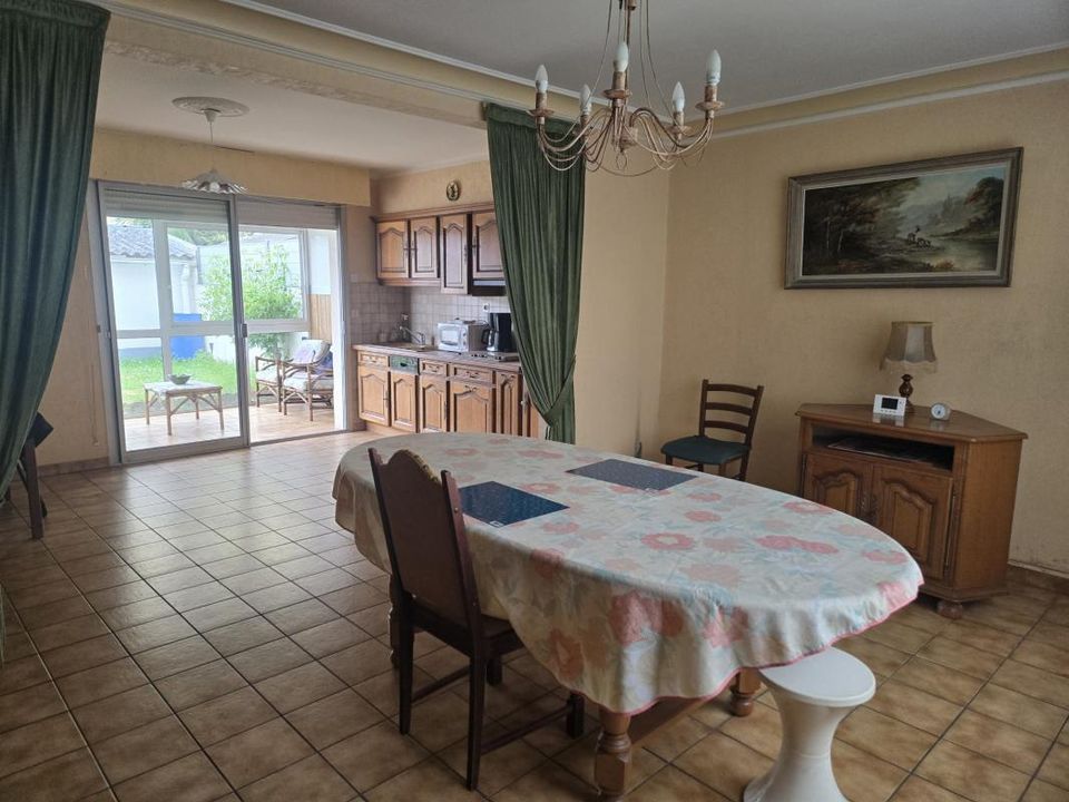 Villa i Saint-Nazaire, Loire-Atlantique - foto 1