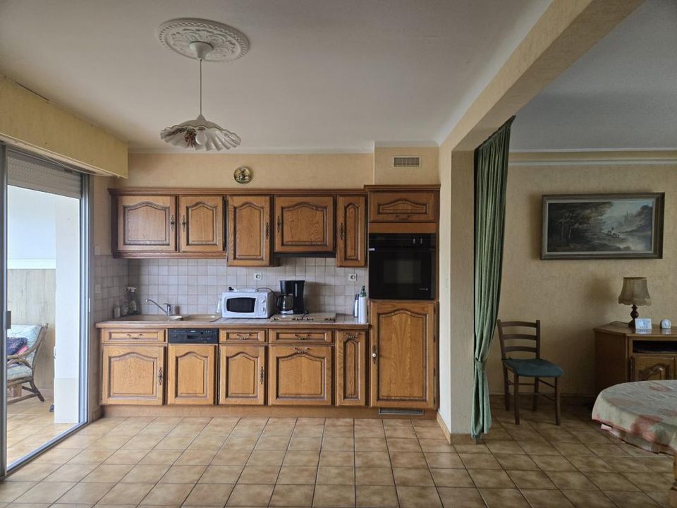 Villa i Saint-Nazaire, Loire-Atlantique - foto 3