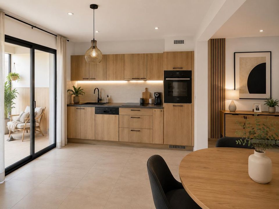 Villa i Saint-Nazaire, Loire-Atlantique - foto 4