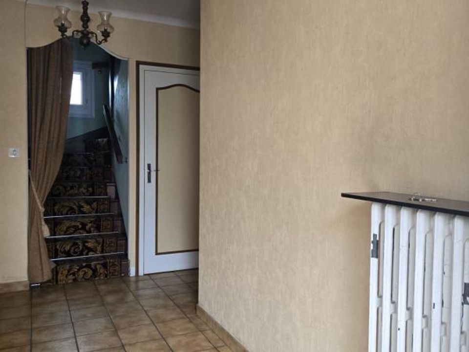 Villa i Saint-Nazaire, Loire-Atlantique - foto 5