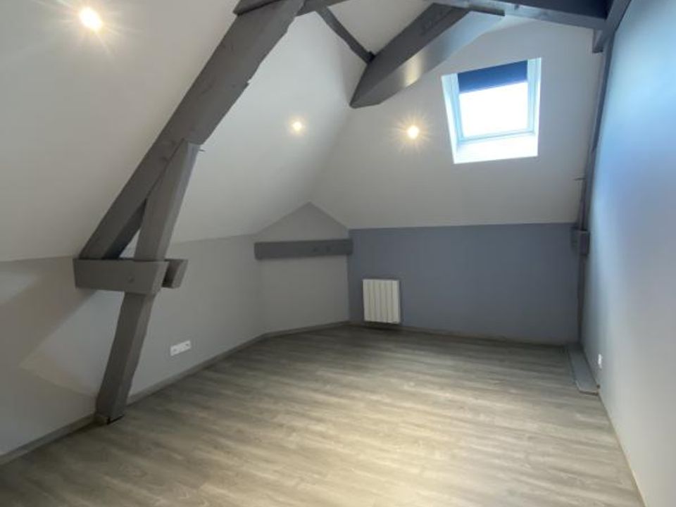 Lejlighed i Saint-Etienne-Des-Oullieres, Rhone - foto 4