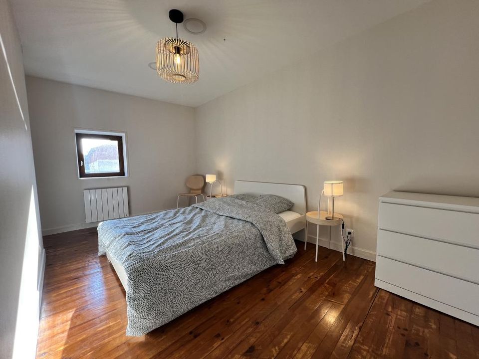 Villa in Villefranche-sur-Saône, Rhone - photo 4