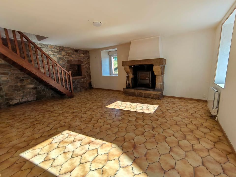 Villa i Rives-du-Couesnon, Ille-et-Vilaine - foto 2