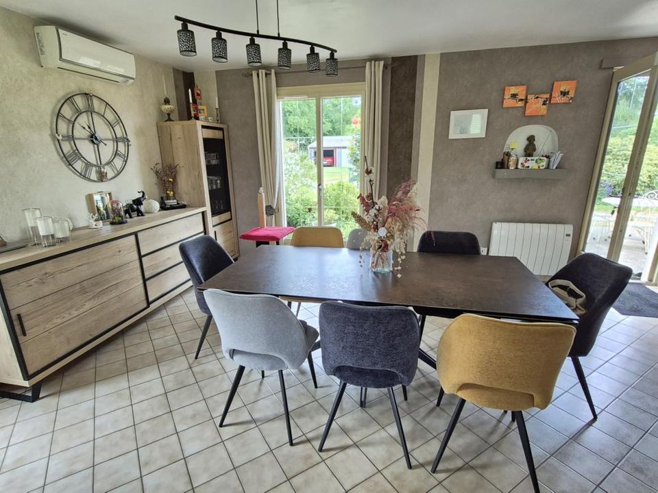 Villa i Fillé, Sarthe - foto 3