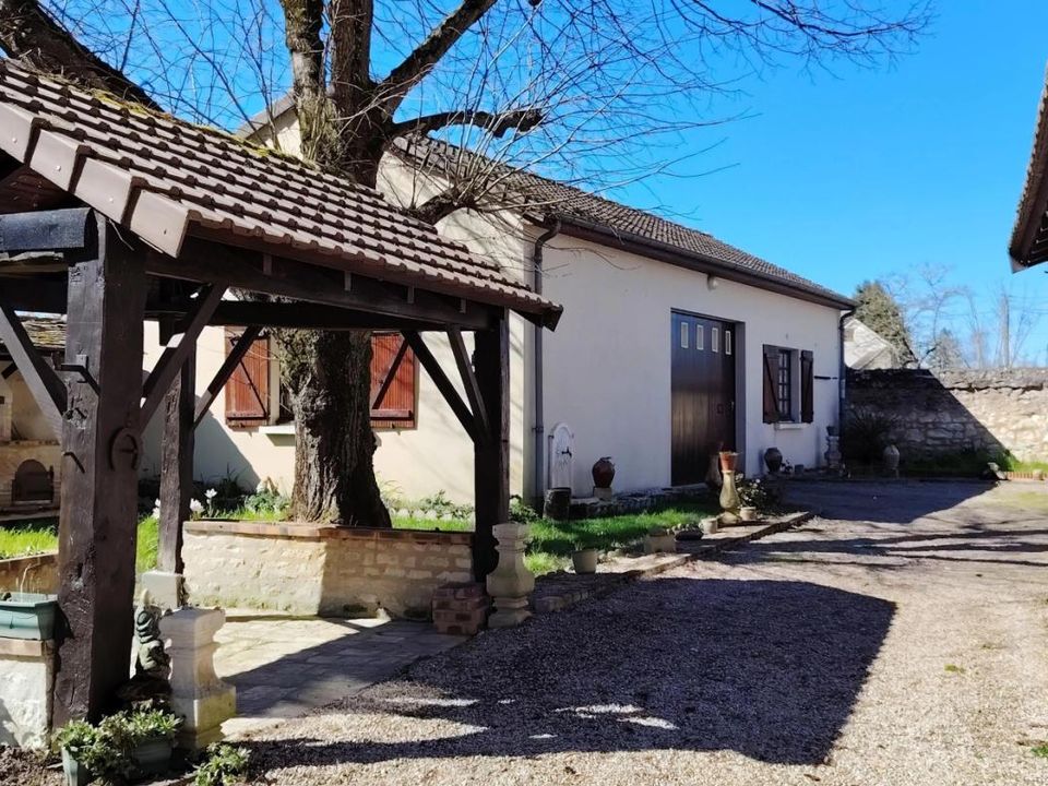 Villa in Chatellerault, Vienne - foto 2