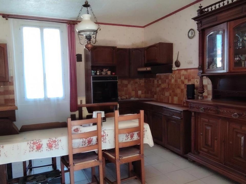Villa in Chatellerault, Vienne - foto 3