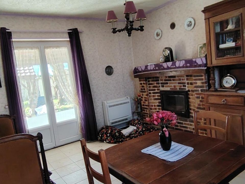 Villa in Chatellerault, Vienne - foto 4