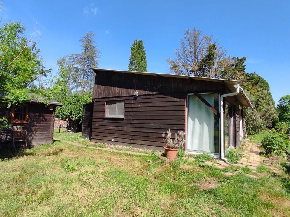 Helårsgrund i Le Gâvre, Loire-Atlantique - foto 2