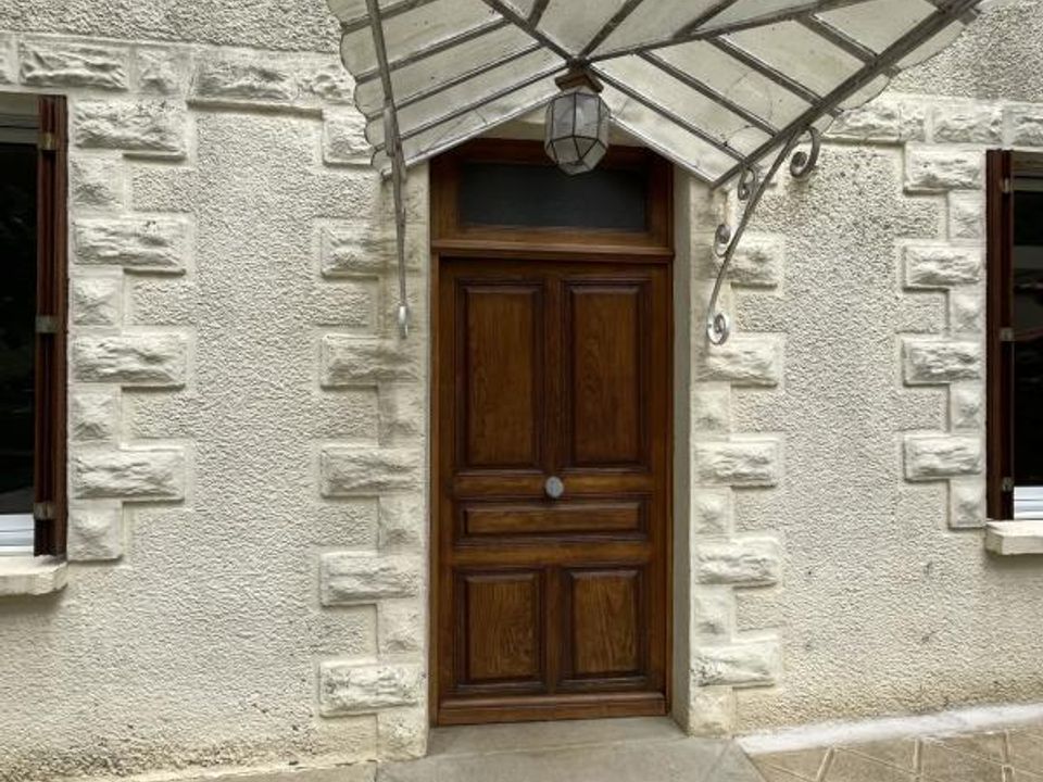 Casa unifamiliar a Civray, Vienne - foto 3