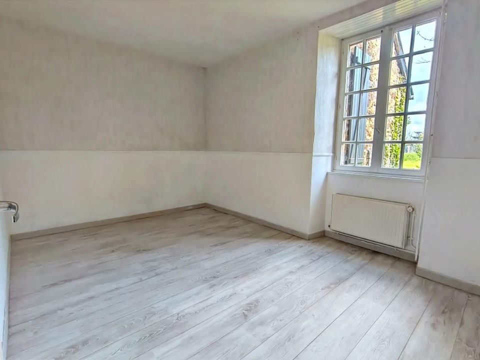 Villa i Feins, Ille-et-Vilaine - bilde 4