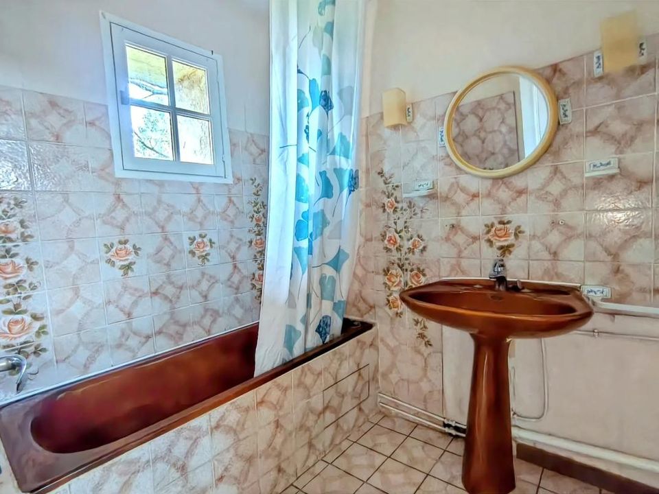 Villa i Feins, Ille-et-Vilaine - bilde 5