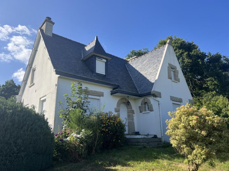 Villa i Saint-Gildas, Cotes-d'Armor - foto 2